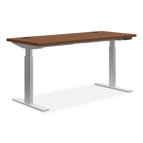 Foundation Worksurface, 72" X 30" X , Shaker Cherry