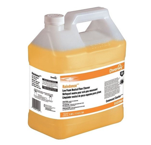 Diversey Raindance Low Foam Neutral Floor