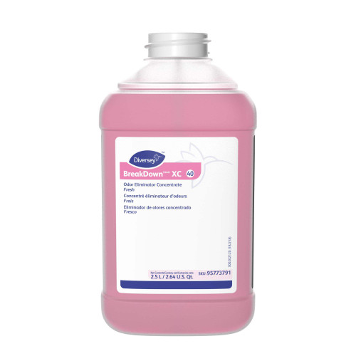 Diversey™ Breakdown Odor Eliminator