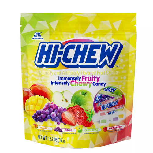 Hi-Chew™ Fruit Chews, Original