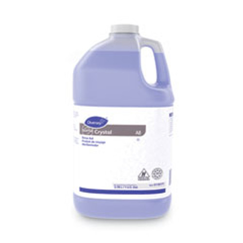 Diversey™ Suma Crystal A8 Concentrate