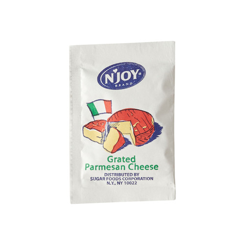 N'joy Cheese Parmesan