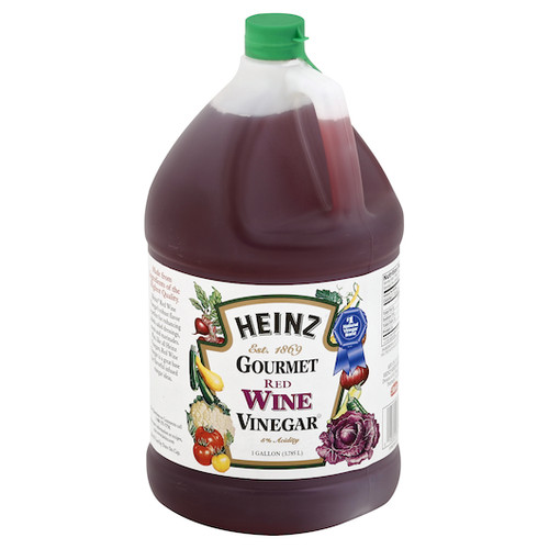 Heinz Red Wine Vinegar
