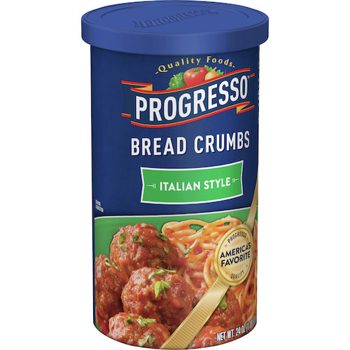 Progresso Bulk Italian Style Bread Crumbs