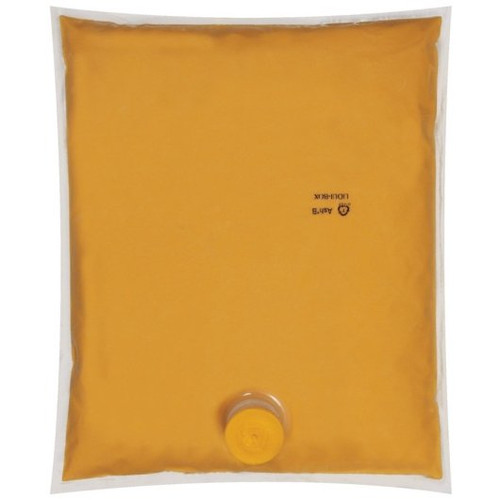 Ortega Cheddar Cheese Sauce, 107 Ounce Pouches - 4 Per Case