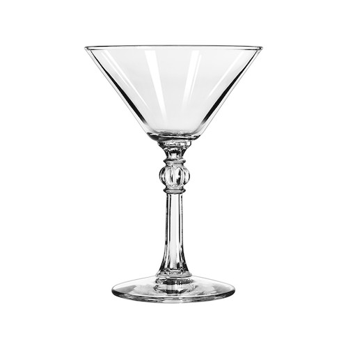 Libbey Retro 6.5 Ounce Cocktail Glass - 36 Per Case