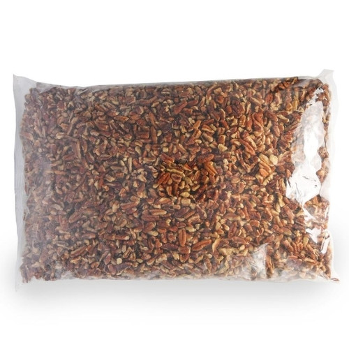 Baker's Select Medium Pecan Pieces