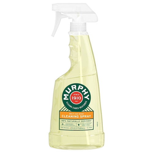 Murphy's Oil Soap Orange Spray
