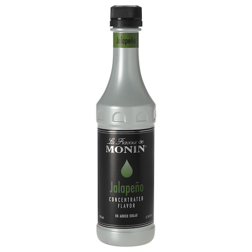 Monin Jalapeno Concentrate Flavor