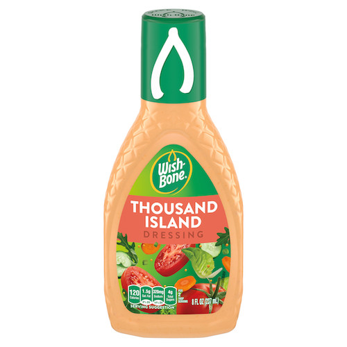 Wish-Bone Thousand Island Dressing