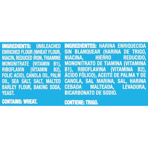 Premium Nabisco Crackers, Kosher, 16 Oz, 12 Per Case