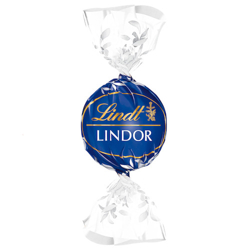 Lindor Changemaker Dark Chocolate Truffle, 0.42 Ounce, 720 Per Case