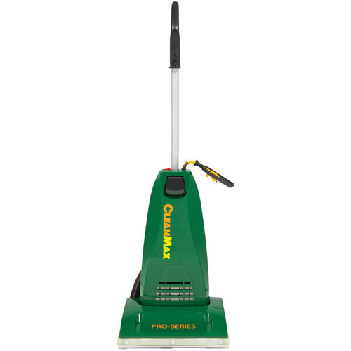 CleanMax Pro Series CMP-3N 14" Upright Vacuum Cleaner