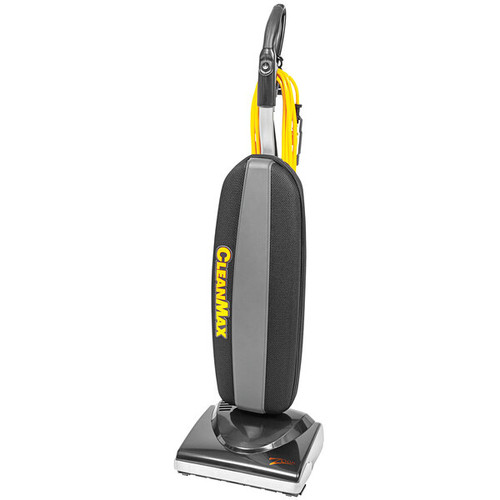 CleanMax Zoom Series ZM-500 13" Upright Vacuum Cleaner - 2 Speed
