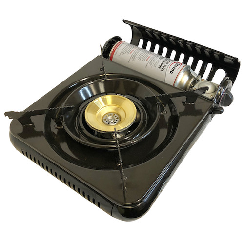 Sterno Stove Butane, 1 Each