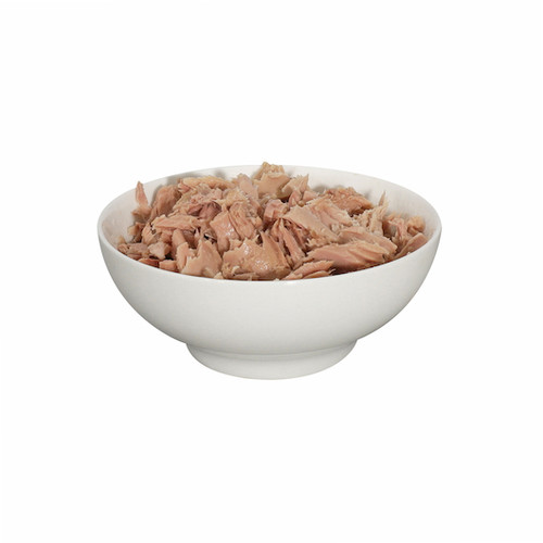 6 PACKS : Chicken of the Sea Chunk Light Tuna in Water, Food Service Pack,  66.5 oz. 