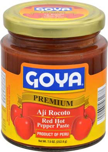 Goya Pasta Derocoto, 7.5 Ounces, 12 Per Case