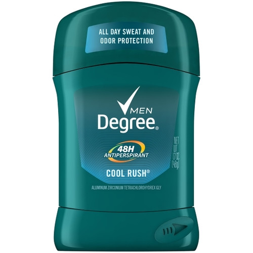 Degree Men Cool Rush 48 Hour Anti-Perspirant