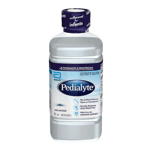 Pedialyte Electrolyte Solution