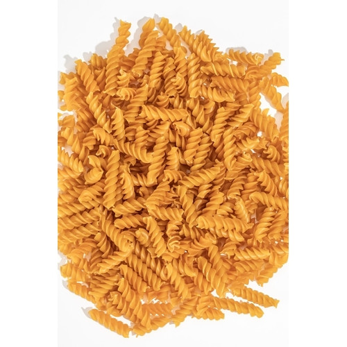 gluten free Rotini Pasta made with chickpeas