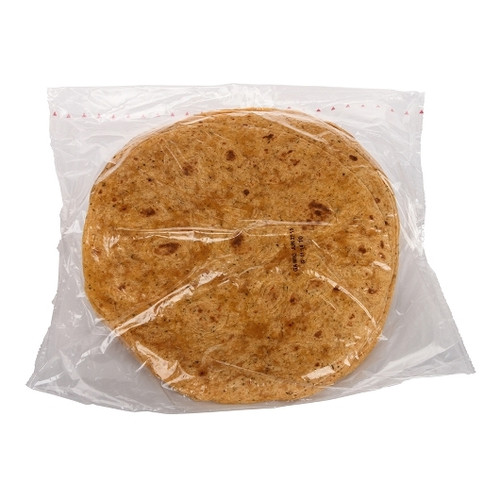 Mission Foods 12 Inch Tomato Basil Wraps