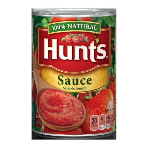 Hunt's Hunts Tomato Sauce, 15 Ounces