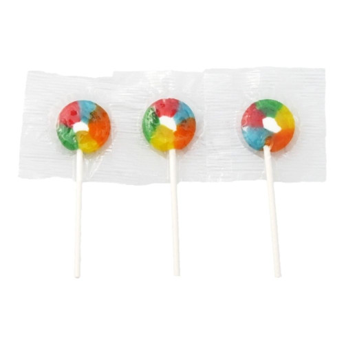 Clown Global Brands Lollipop Hospitality Bulk