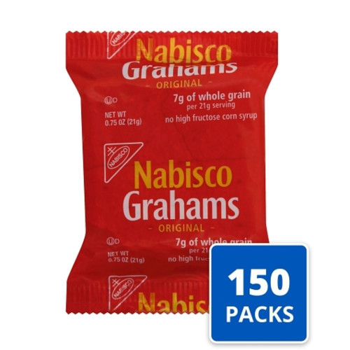 Nabisco Graham Crackers