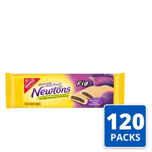 Nabisco Fig Newtons Chewy Cookies