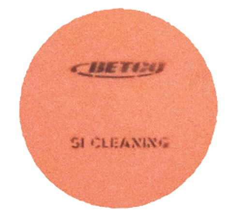 15", ORANGE FLOOR PADS, BETCO