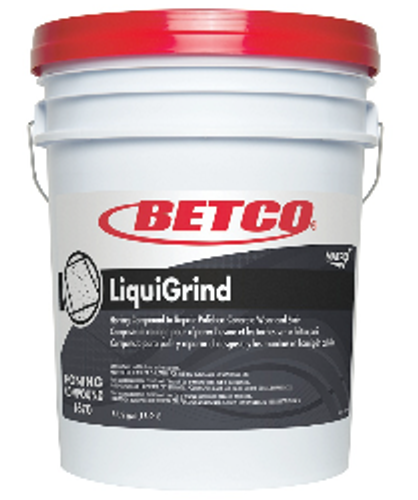 CLEANER, LIQUIGRIND, BETCO CRETE RX