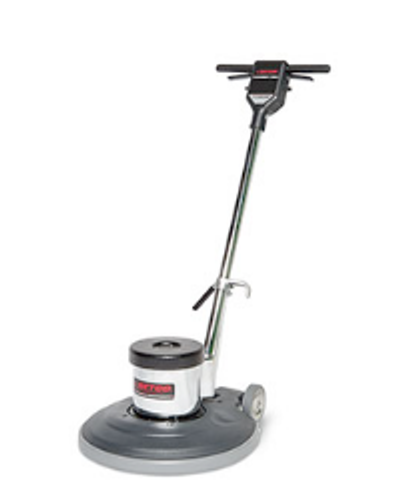 BETCO Crewman, 17" Heavy Duty, floor machine