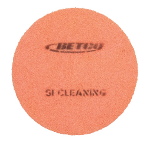 13", ORANGE FLOOR PADS, BETCO CRETE RX