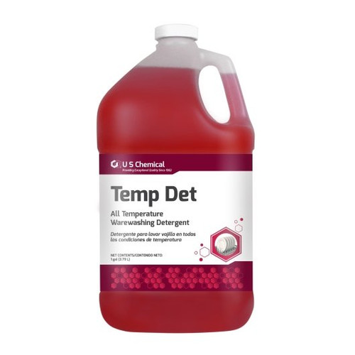 U.S.Chemical Dish Tempura Detergent