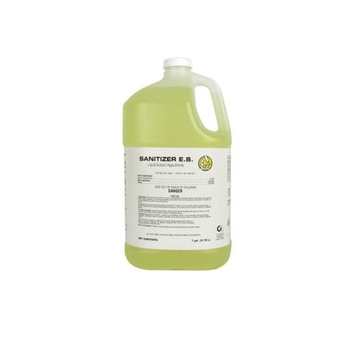 U.S. Chemical Sanitizer E.S, 1 Gallon, 4 Per Case