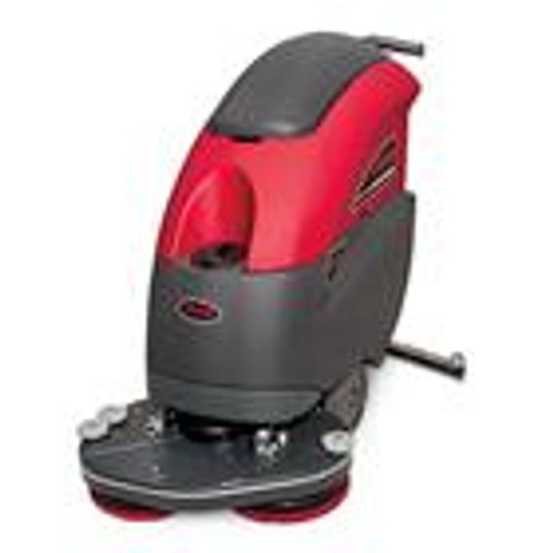 Foreman 32" Heavy Duty Auto Scrubber