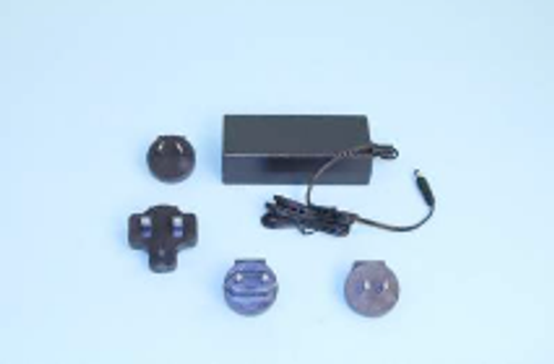 Battery Charger, Replacement