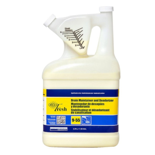 Diversified Chemical Citri Fresh Drain Maintainer & Deodorizer Ready-To-Use