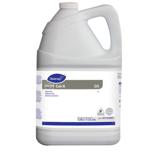 Suma Cal-X Descaler