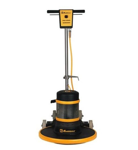 Koblenz 20" Industrial High-Speed Floor Burnisher