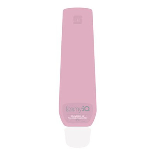 Spartan foamyIQ Cranberry Ice Hand Soap, 1250ML, 4 Per Case