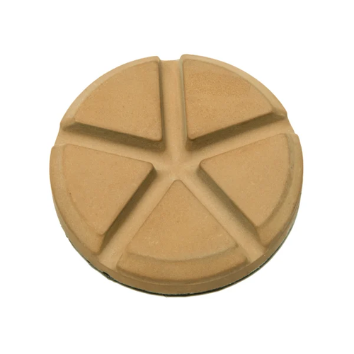 Betco® Crete Rx Concrete Honing Tool, Tan, 3 Count