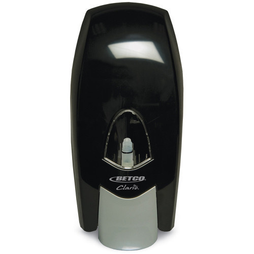 Betco Clario Manual Lotion Dispenser, 1 Liter, 12 Per Case