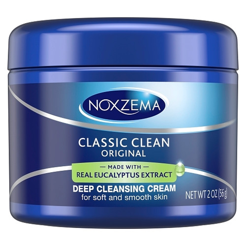Noxzema Original Deep Cleanse Cream, 2 Ounce, 24 Per Case