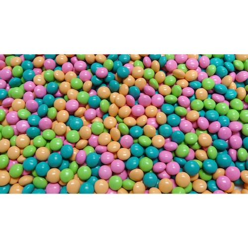 Roses Brands Miniature Chocolate Mint, 30 Pounds, 1 Per Case