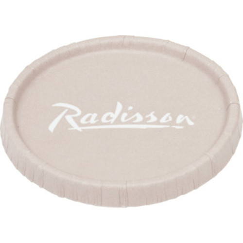 Sonoco Radisson Unprinted Snapcaps 79mm, 700 Per Case