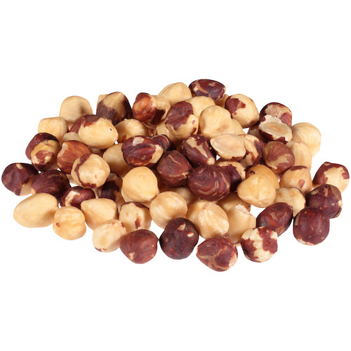 Fisher Chefs Naturals Whole Blanched Filbert, 2 Pound