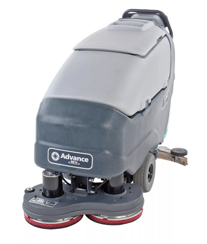 Advance SC750™ 28D Walk-Behind Scrubber
