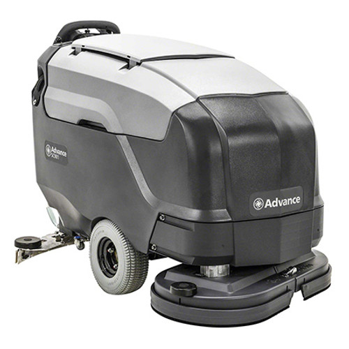 Advance SC901 X28D Walk-Behind Scrubber