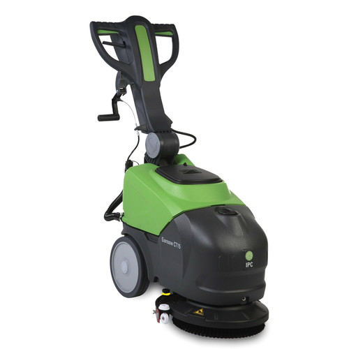 IPC Eagle CT 15 ECS Commercial Walk behind Floor Scrubber